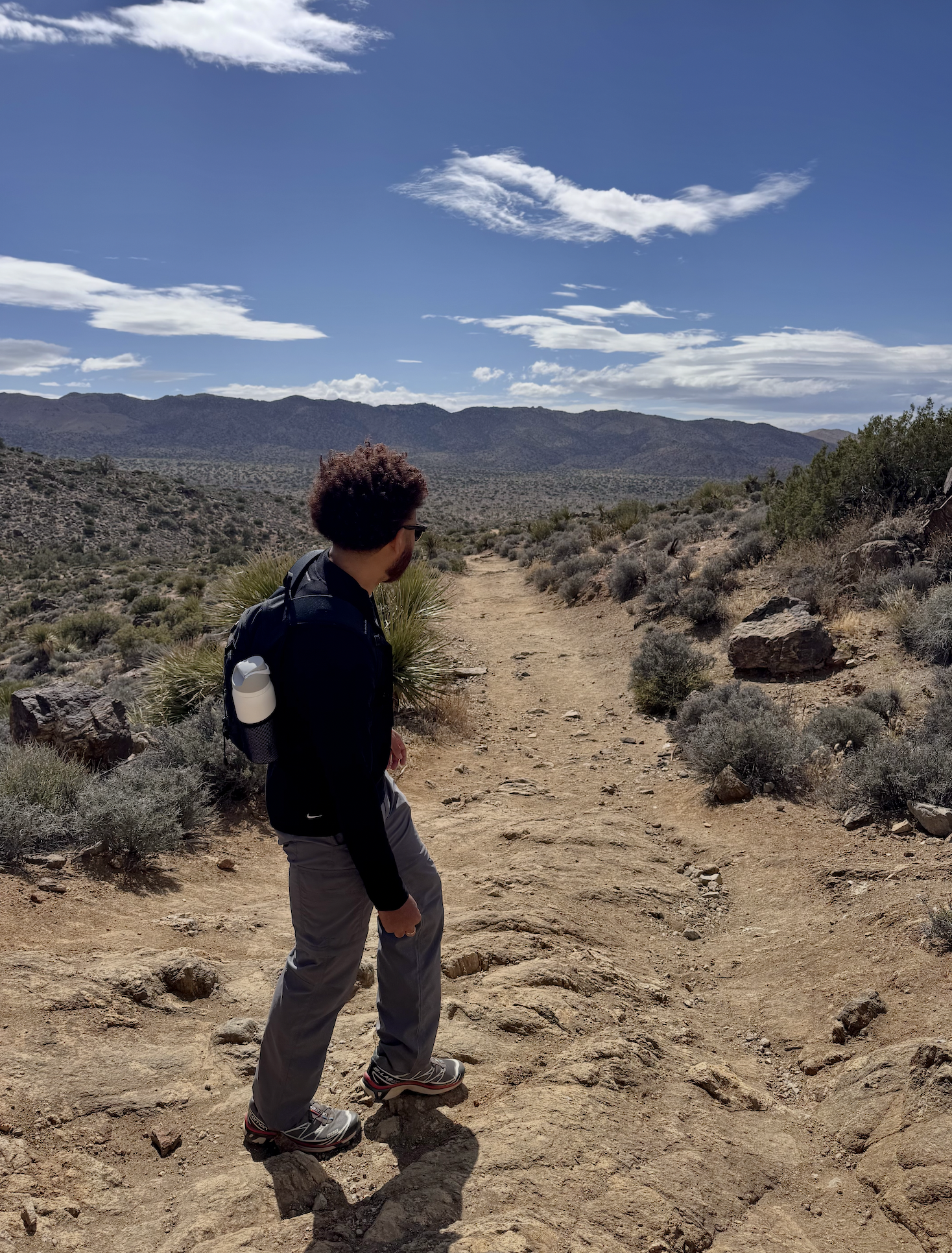 Love a good hike